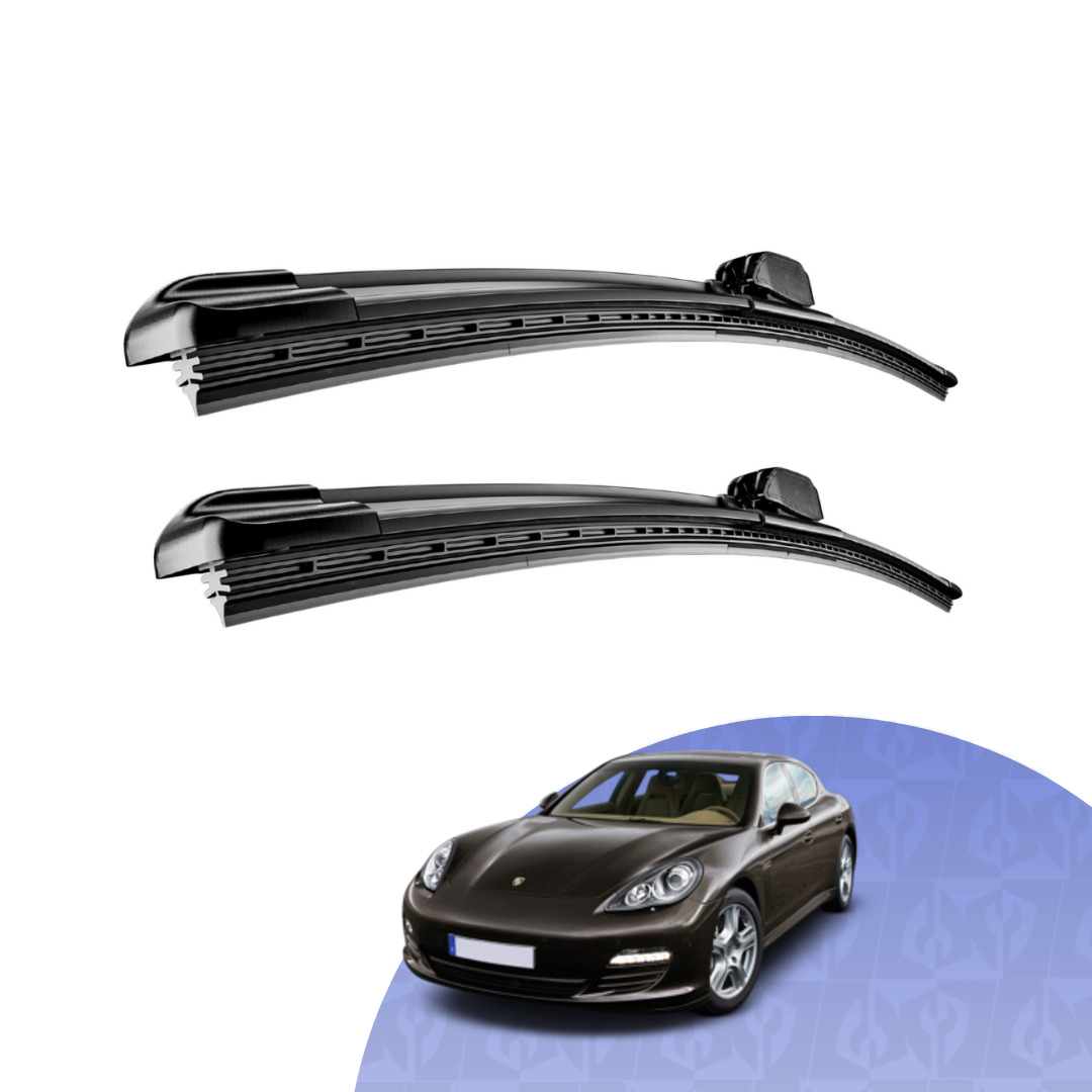 porsche Panamera 2009 - 2016 (970)