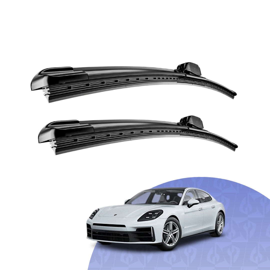 porsche Panamera 2023 - 2025 (976)