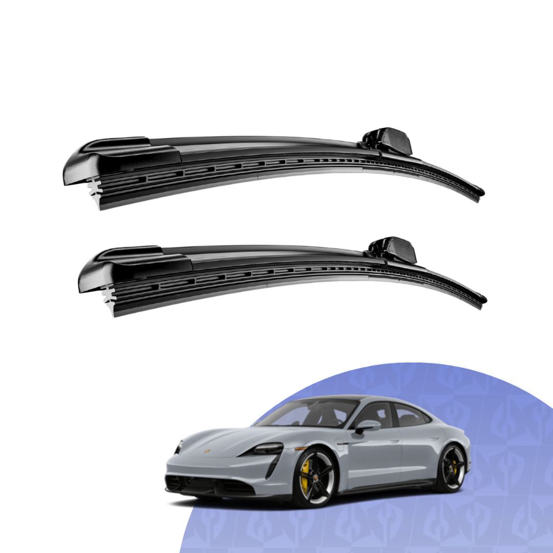 porsche Taycan 2020 - 2025 (Y1A, Y1B)