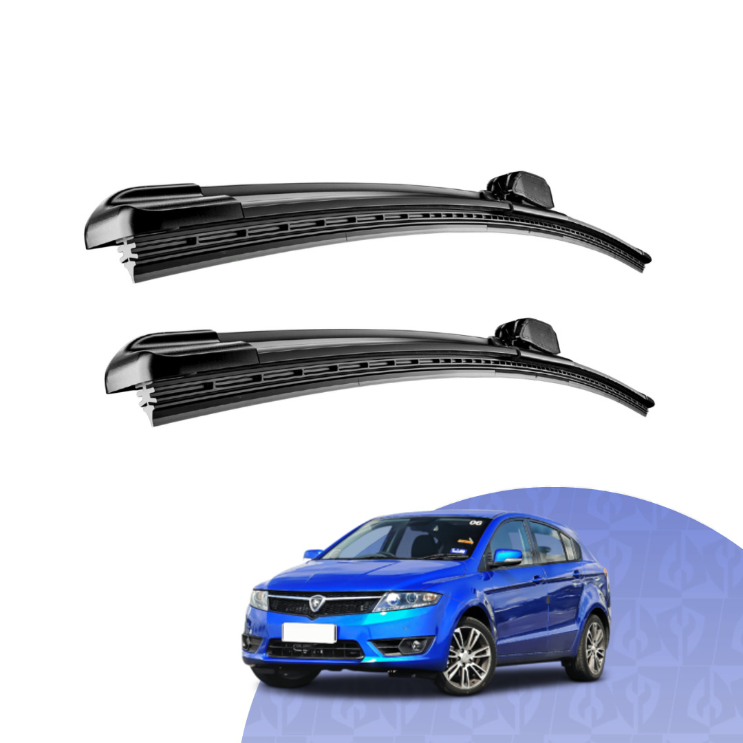 proton Suprima 2013 - 2019 (CR)