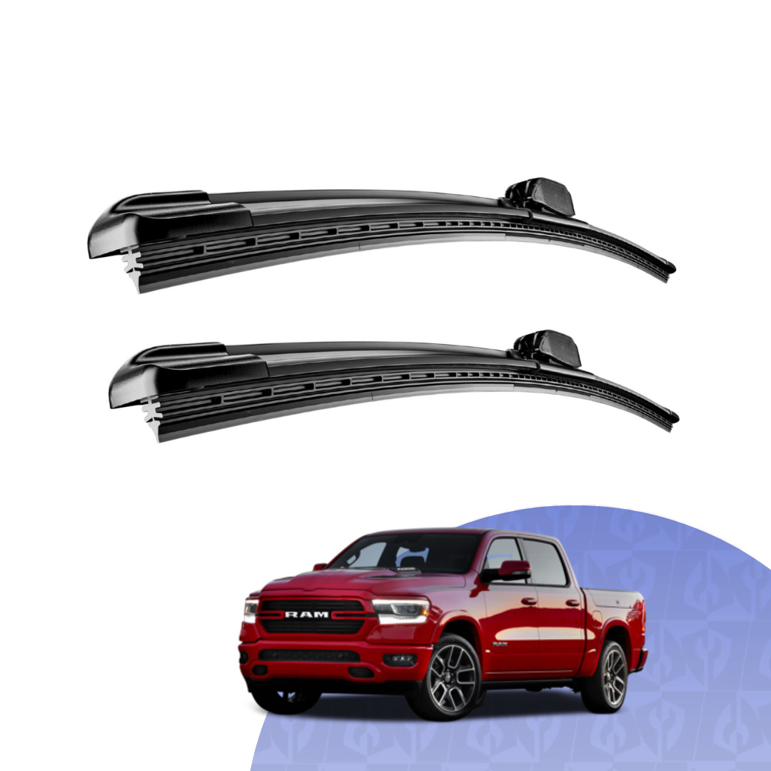 ram 1500 2020 - 2025