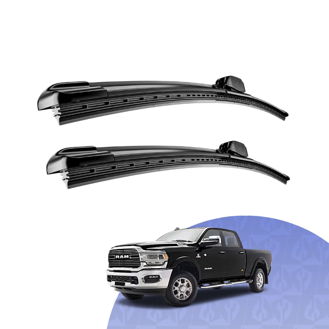 ram 2500 2020 - 2025