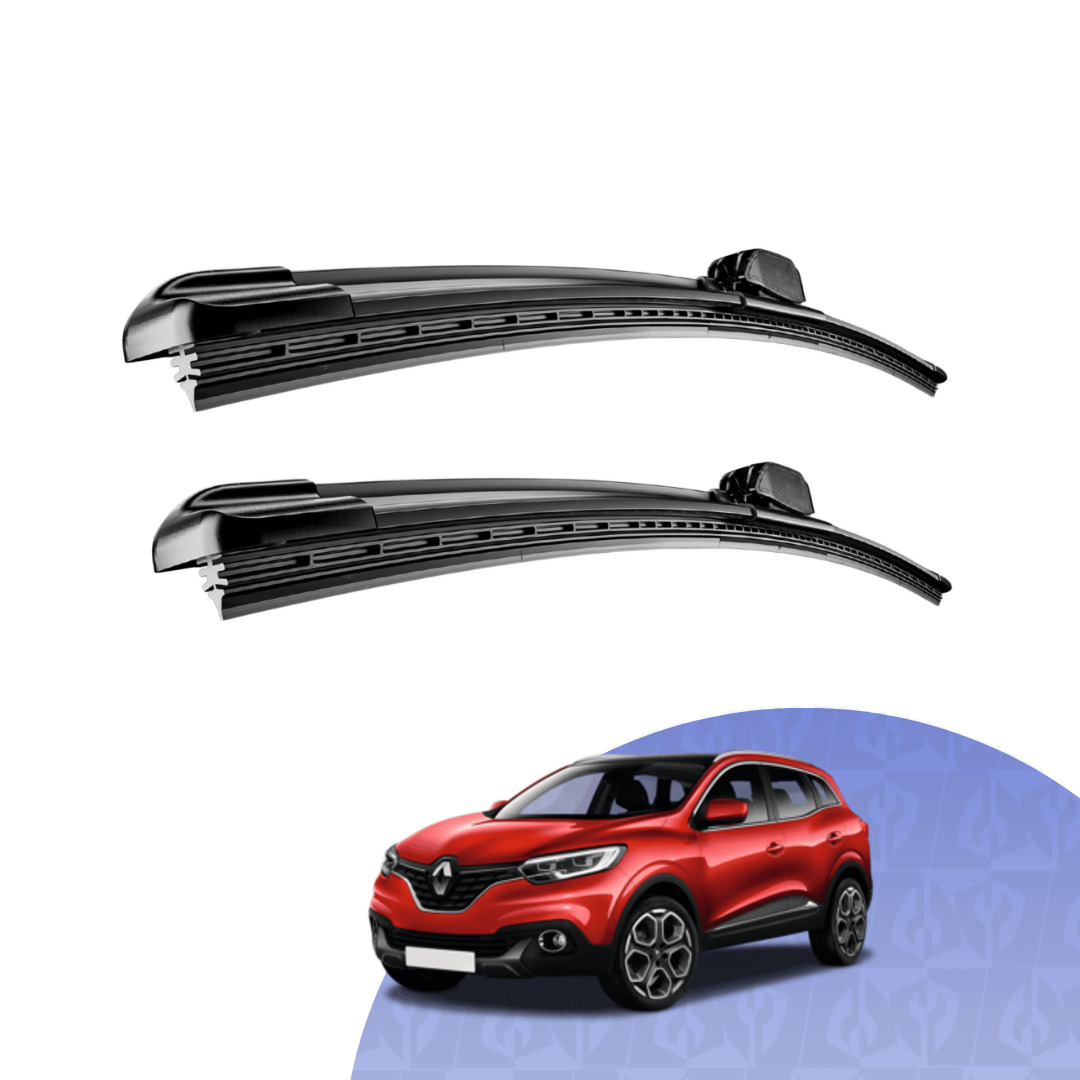 renault Kadjar 2018 - 2020