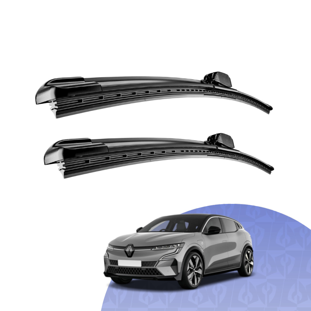 renault Megane e tech 2021 - 2025SUV