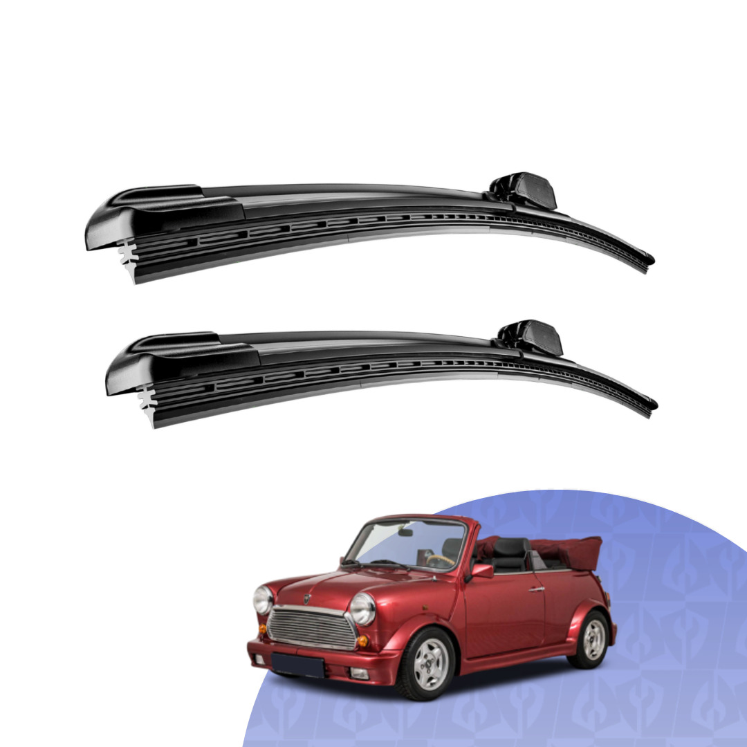 rover Mini 1990 - 2001