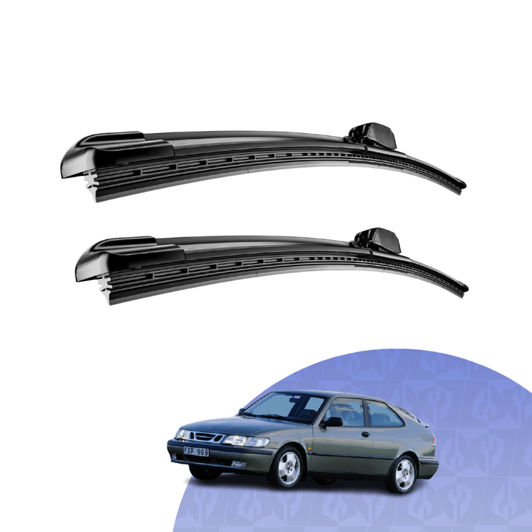saab 9 3 1998-2002 (Mk I) Coupe