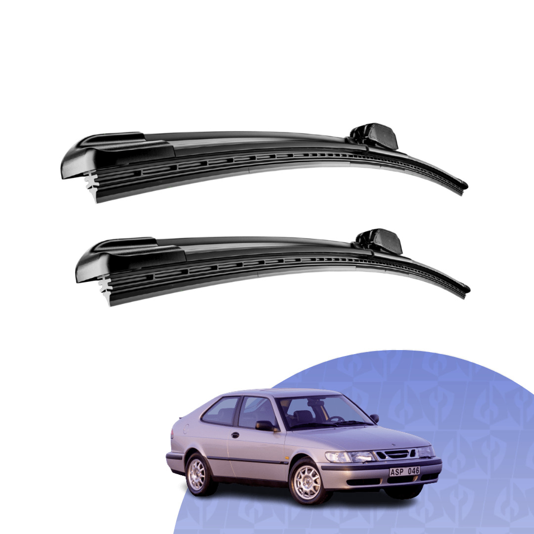 saab 9 3 1998-2002 (Mk I) Hatch