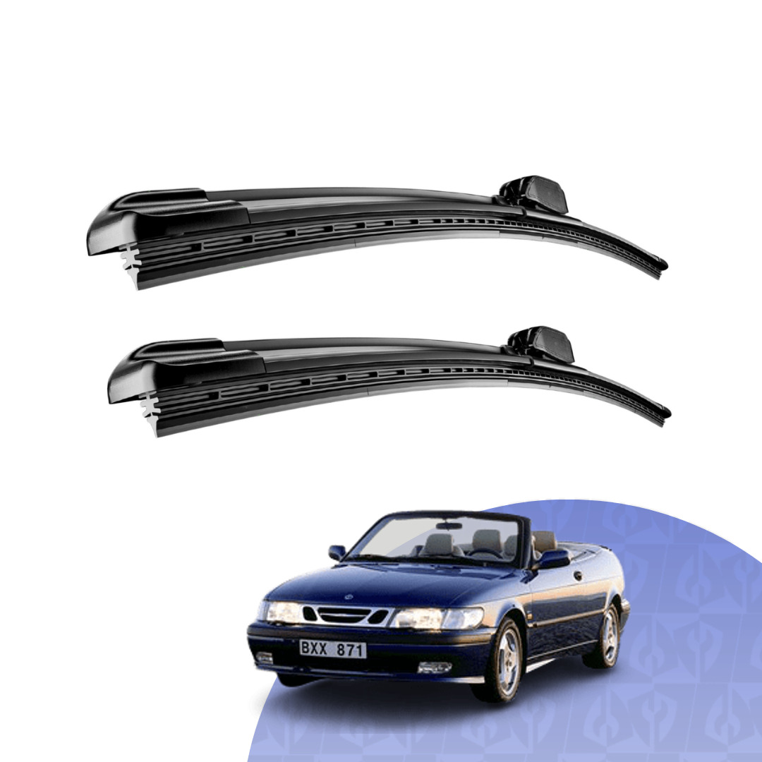 saab 9 3 1998-2003 (Mk I) Convertible