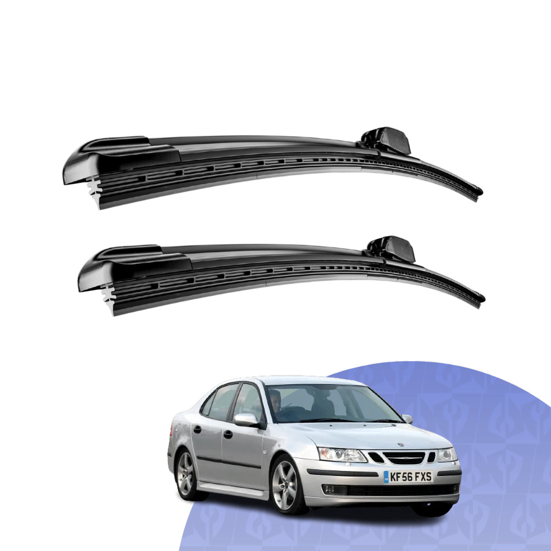 saab 9 3 2002-2007 (Mk II) Sedan