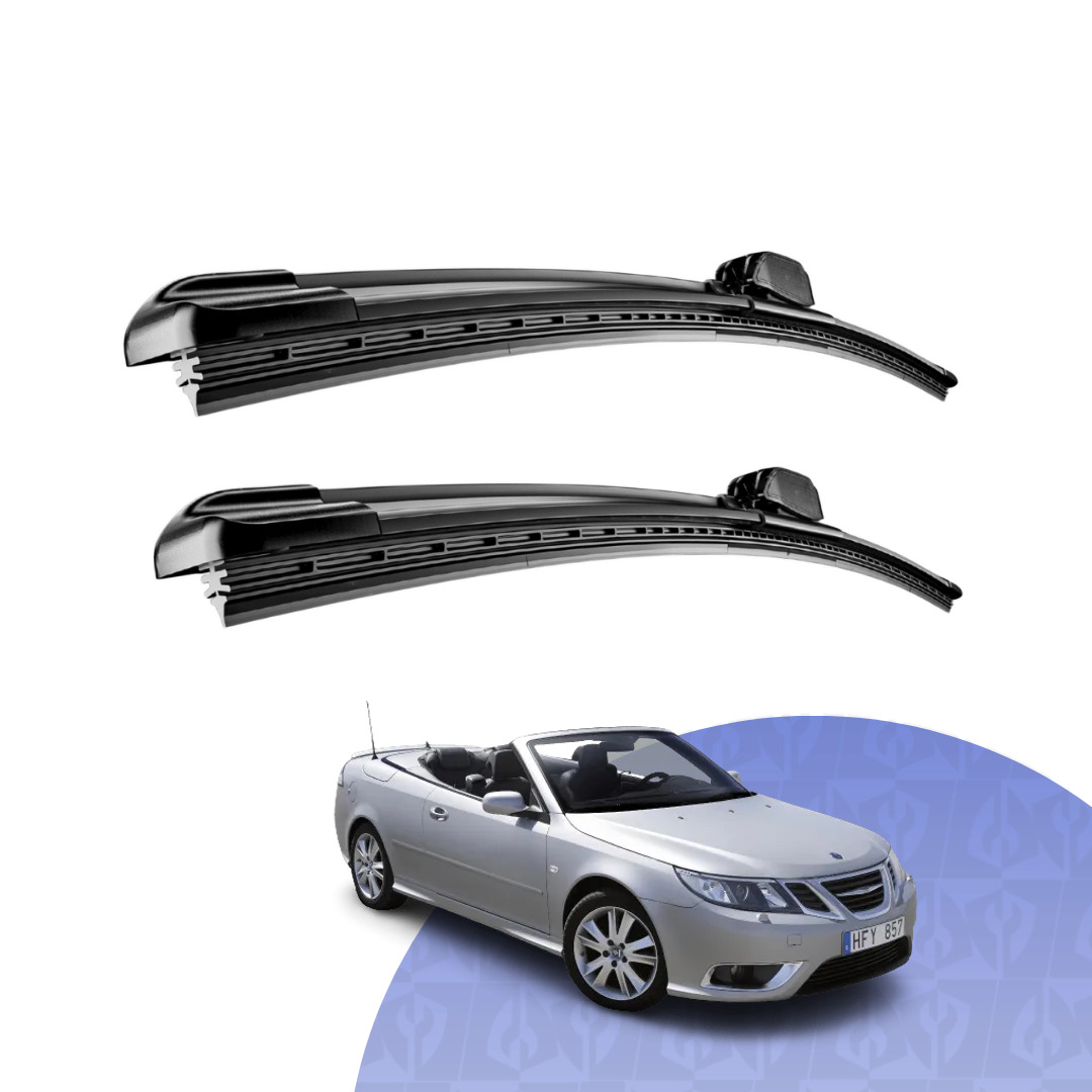 saab 9 3 2003-2008 (Mk II) Convertible
