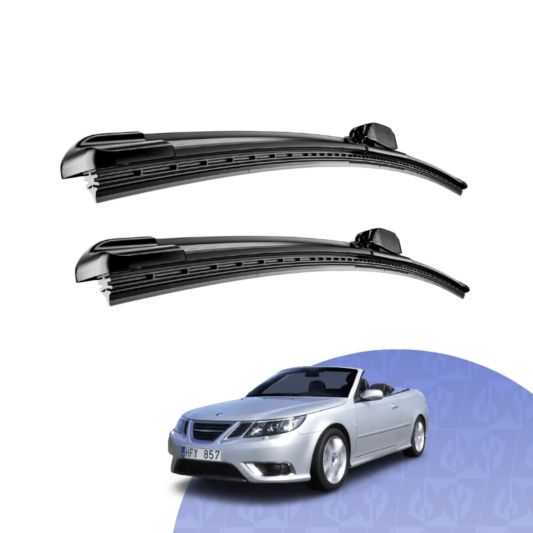 saab 9 3 2008-2011 (Mk II Facelift) Convertible