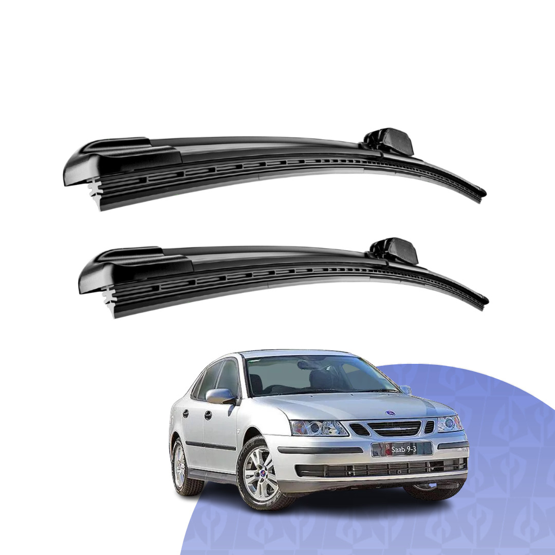 saab 9 3 2008-2011 (Mk II Facelift) Sedan