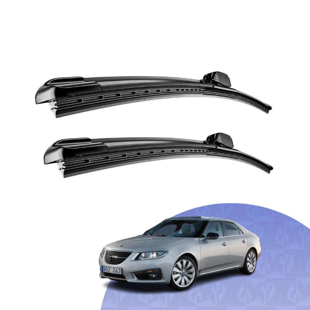 saab 9 5 2011-2011 (Mk II) Sedan