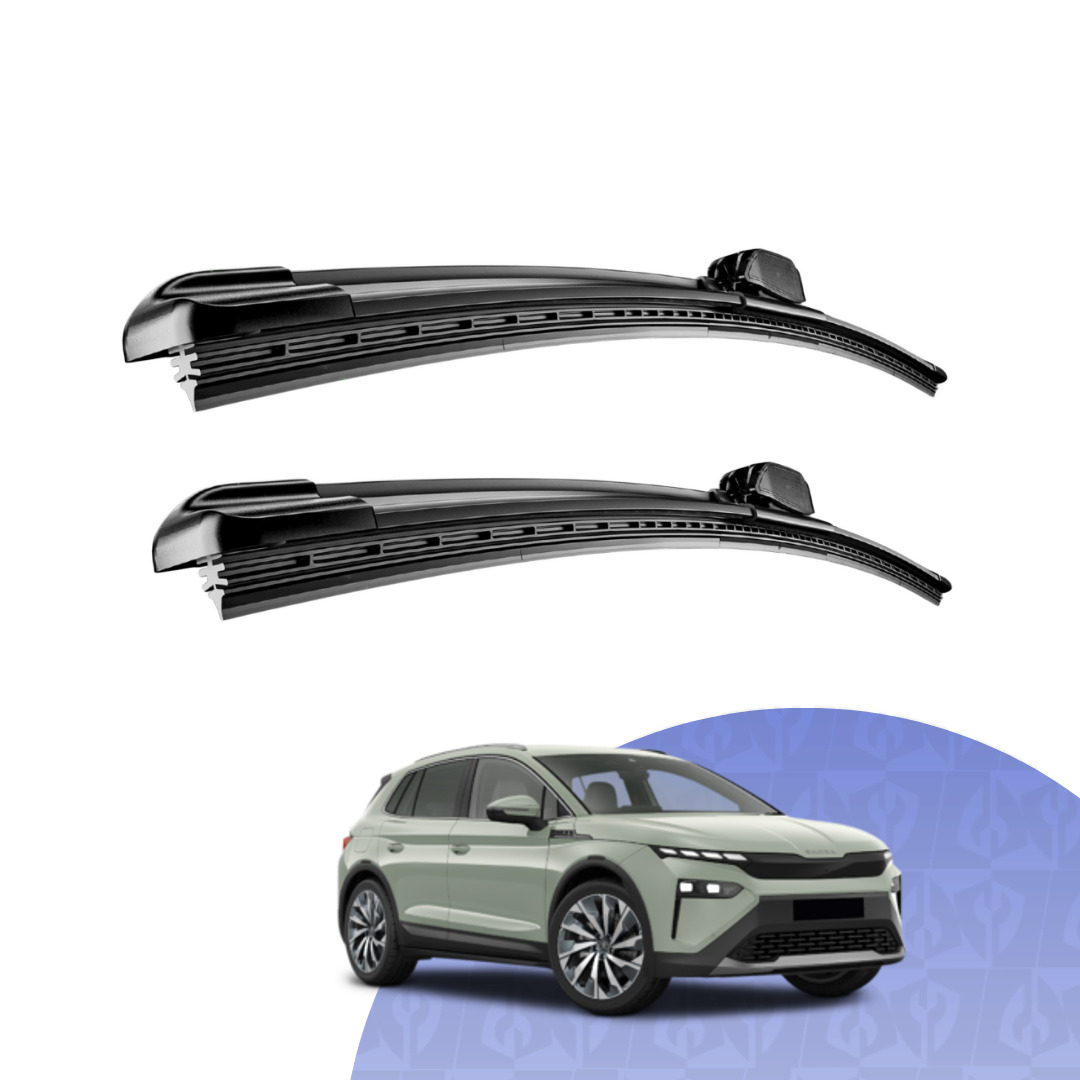 skoda Elroq 2024 - 2025