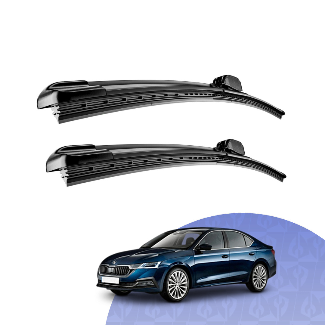 skoda Octavia 2020 - 2025 (NX) Sedan-hatch