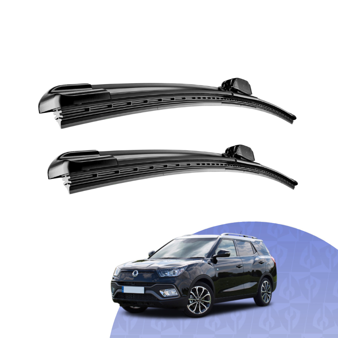 ssangyong Tivoli xlv 2018 - 2023 (X100)