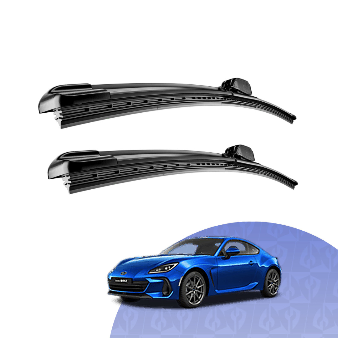Subaru BRZ 2022 - 2025 (ZD8)