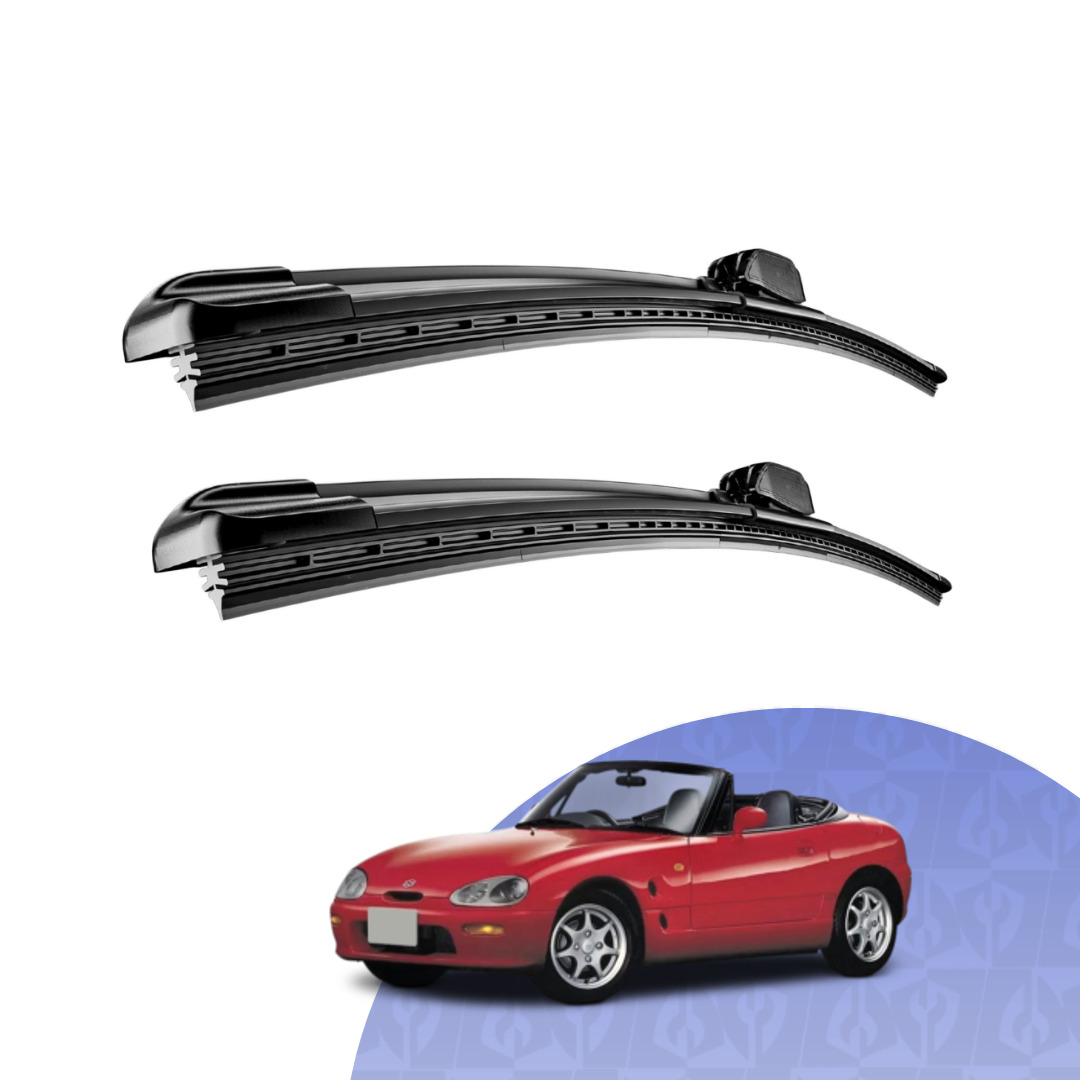 suzuki Cappuccino 1992 - 1998