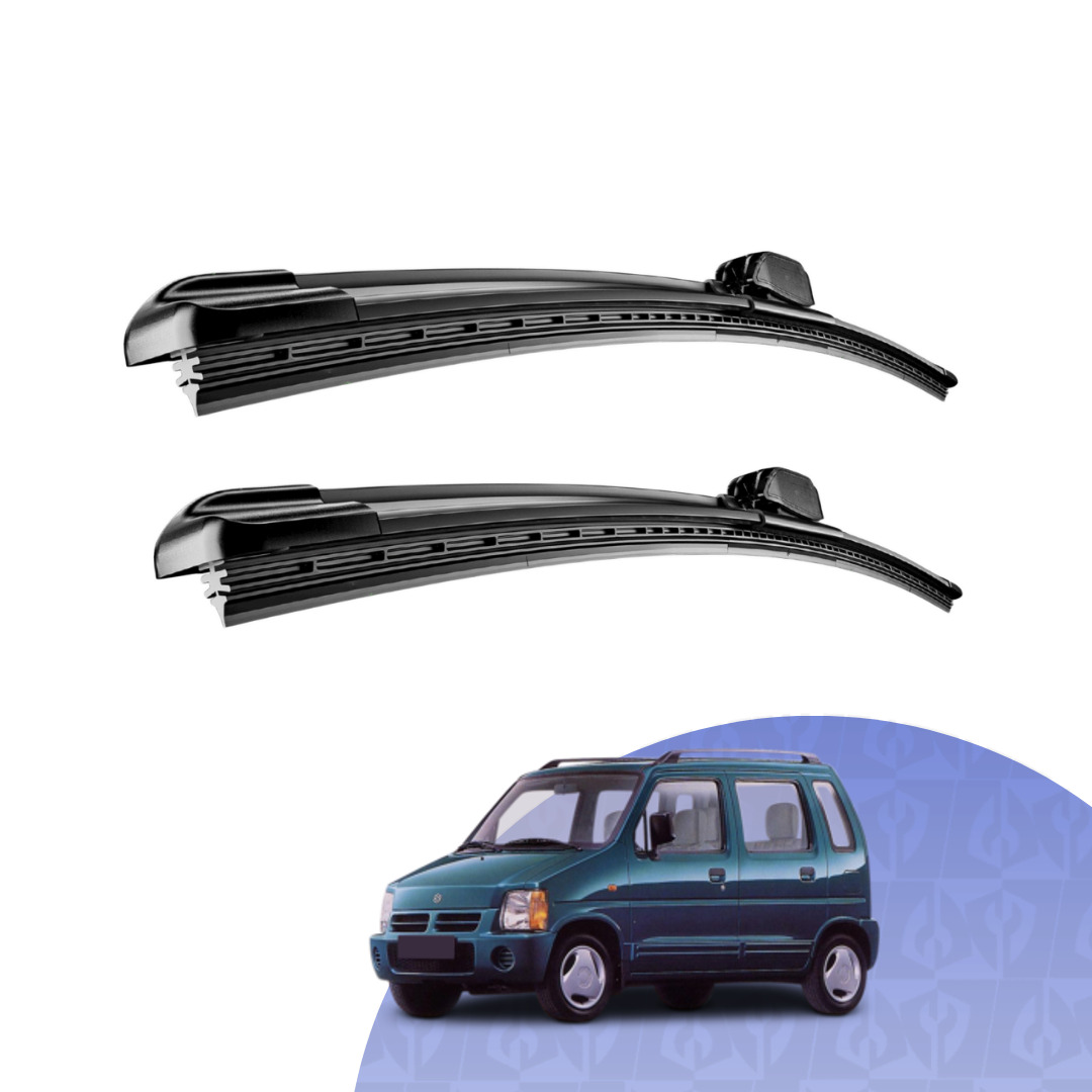 suzuki Wagon r 1997 - 2000 (EM)