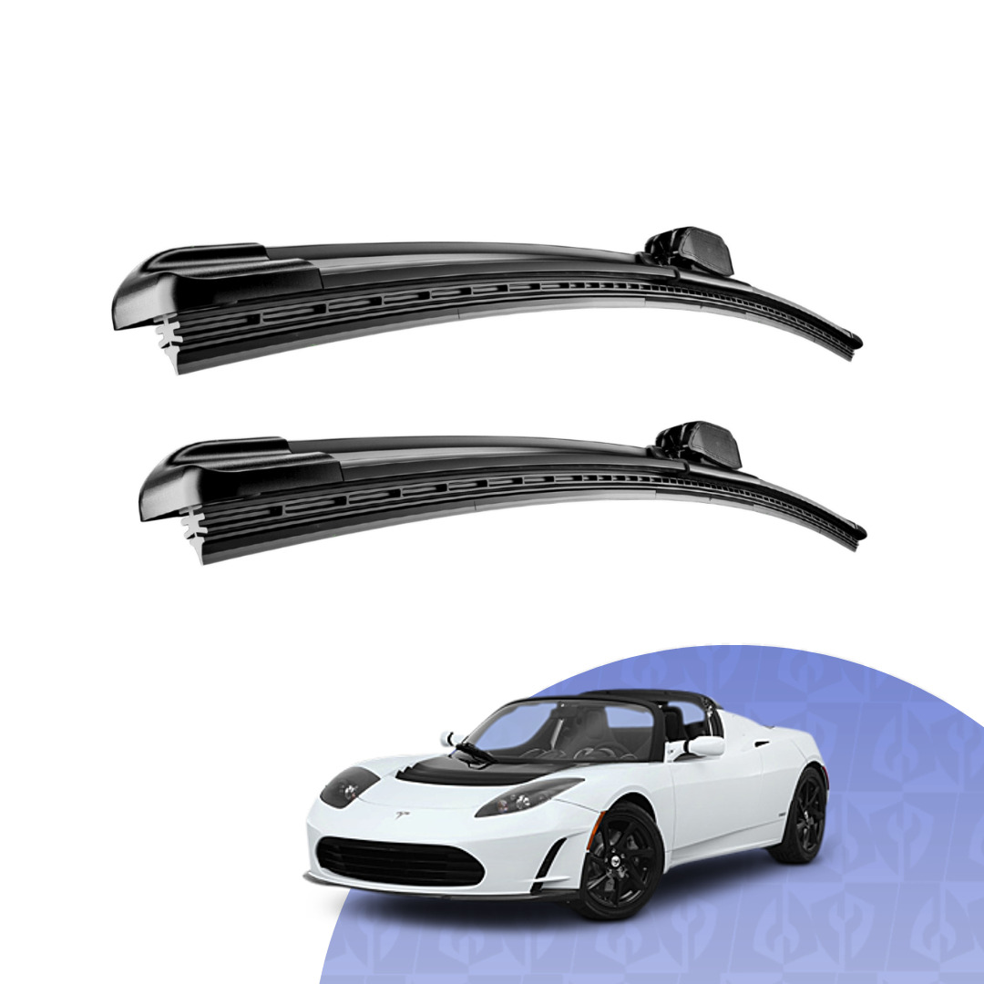 tesla Roadster 2008 - 2012 (DS)