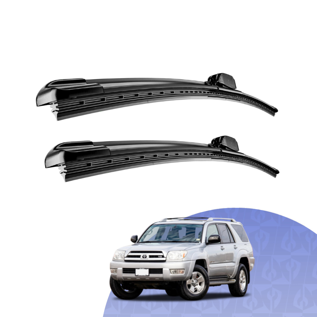 Toyota 4runner 2003 - 2009