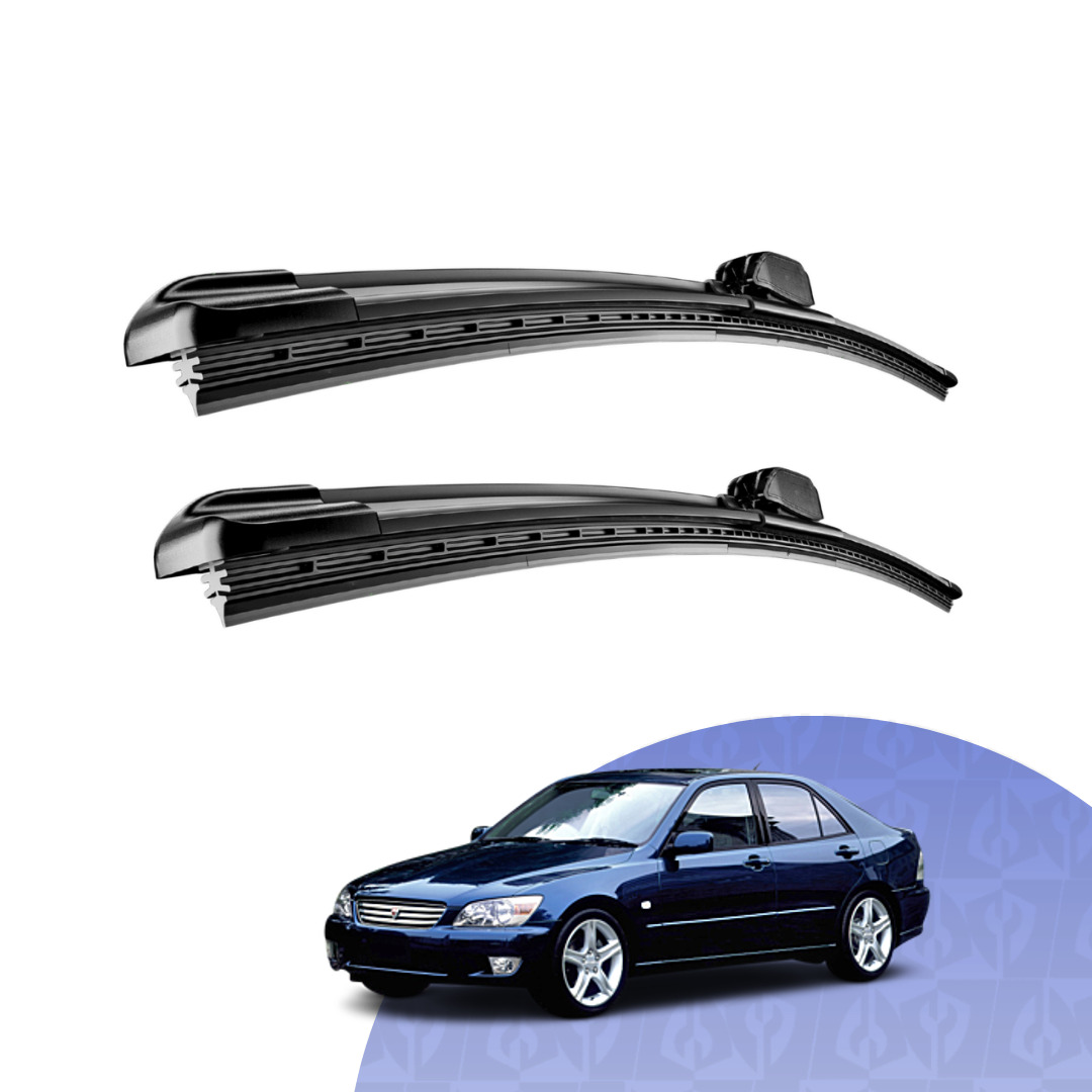 Toyota Altezza 1998 - 2005 (XE10)