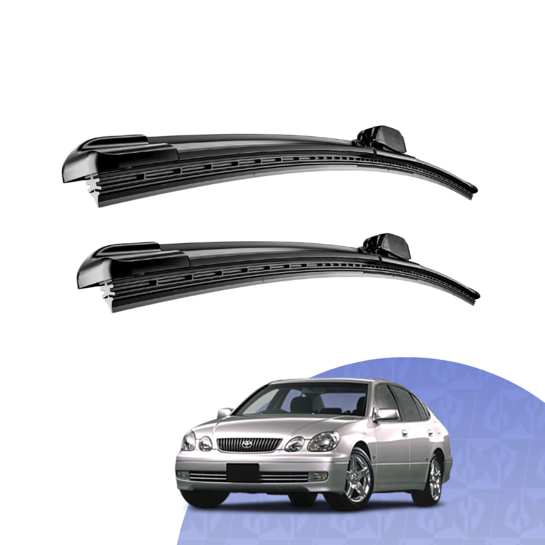 Toyota Ist 1997 - 2004 (S160)
