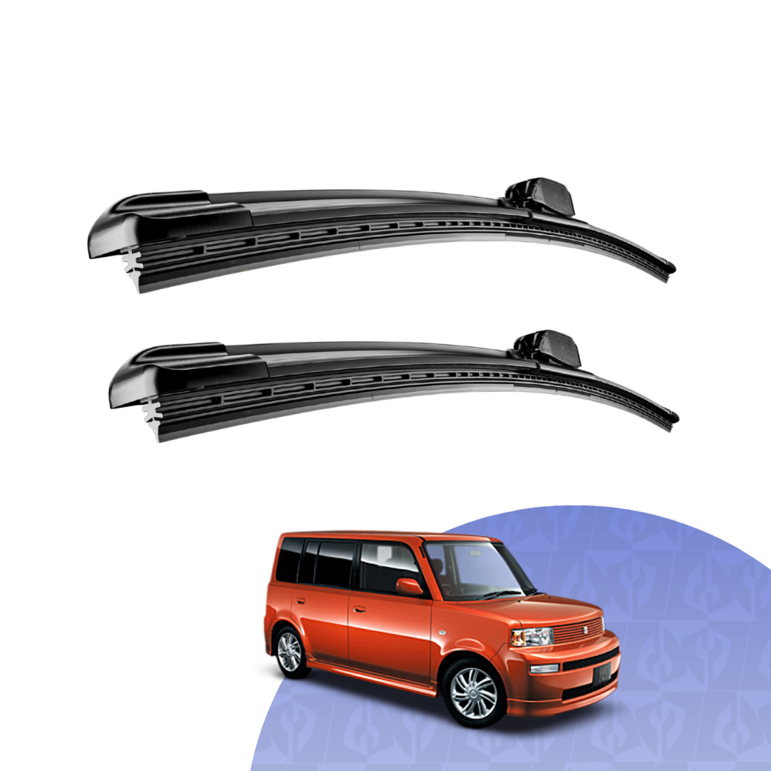 Toyota Bb i 2000 - 2005