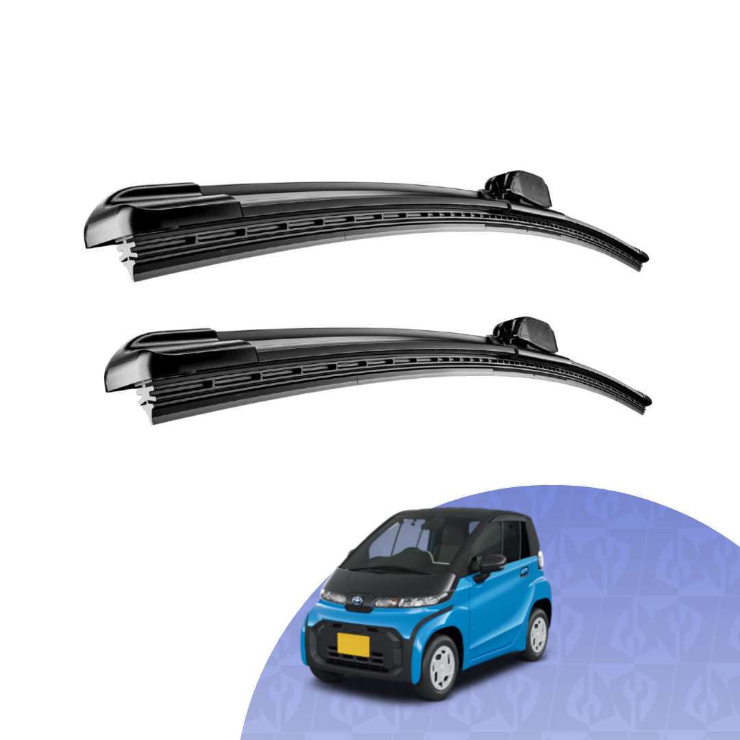 Toyota C pod 2021 - 2025 (RMV12)