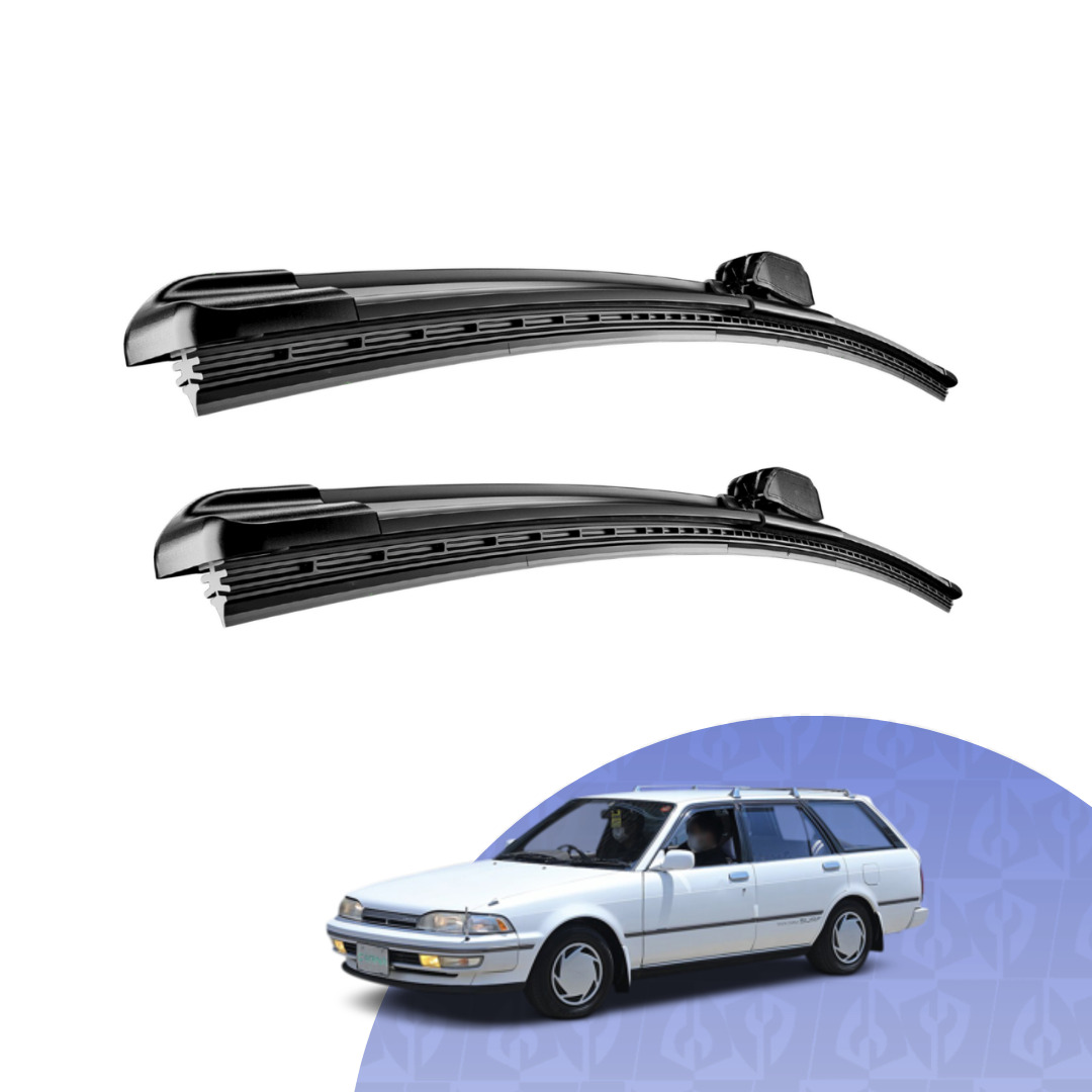 Toyota Carina e 1992 - 1997 (T19)Wagon