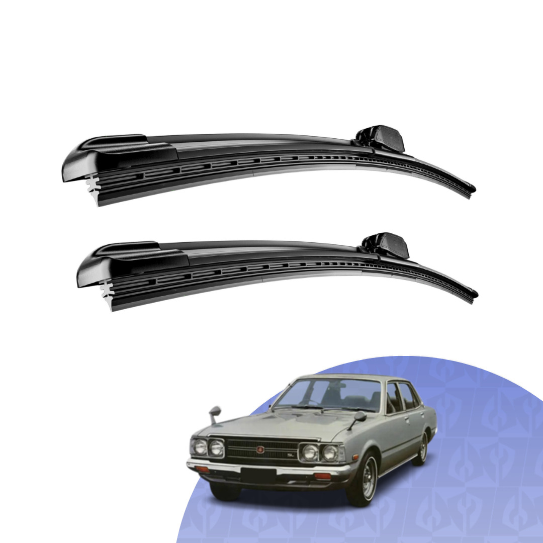 Toyota Corona 1992 - 1997 (T19)