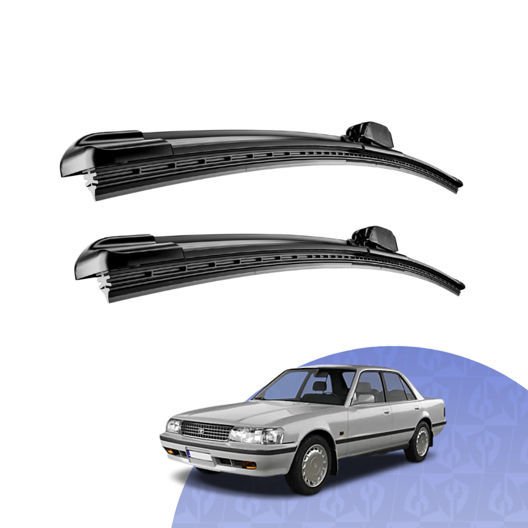 Toyota Cressida 1988 - 1996 (X8)