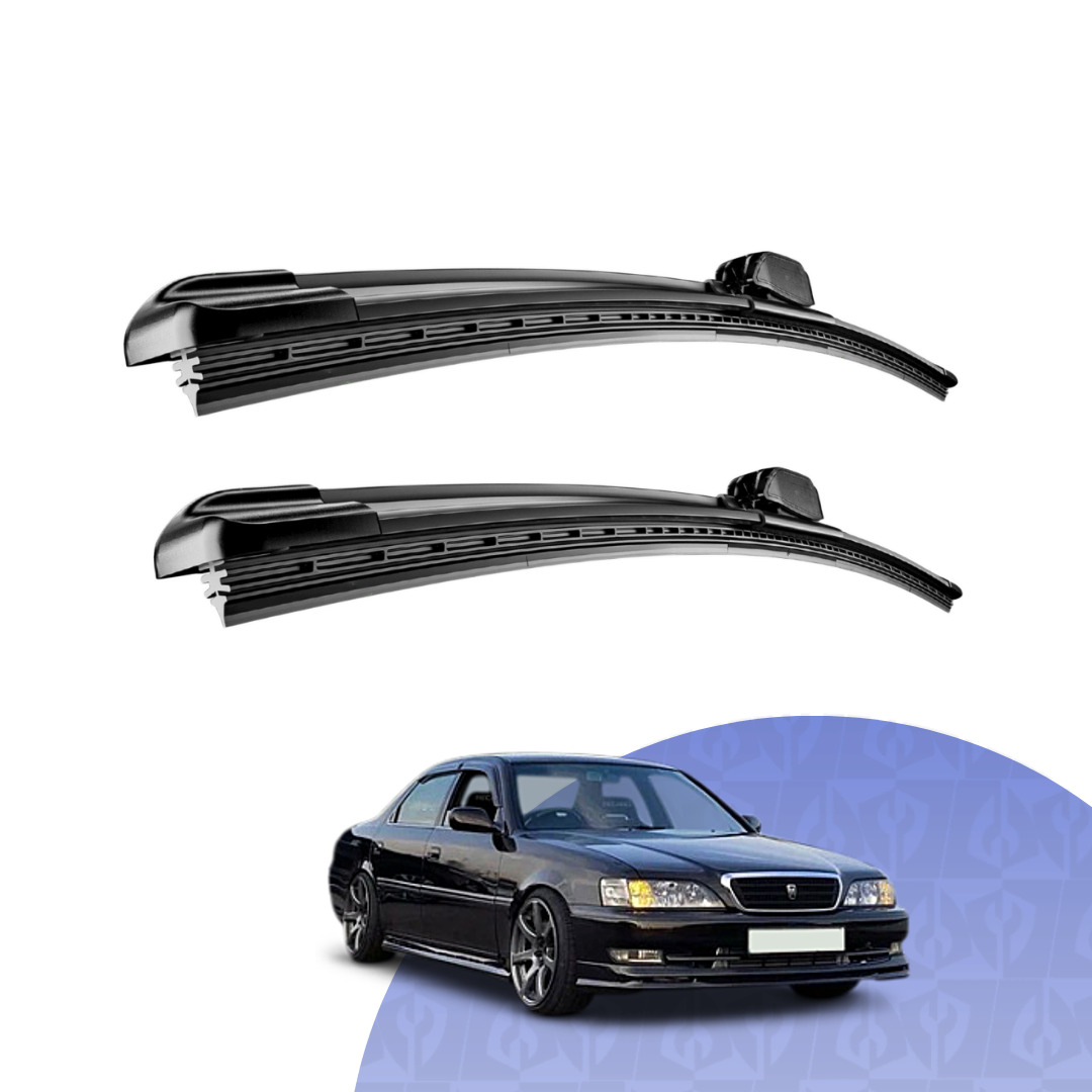 Toyota Cresta 1996 - 2001 (X10)