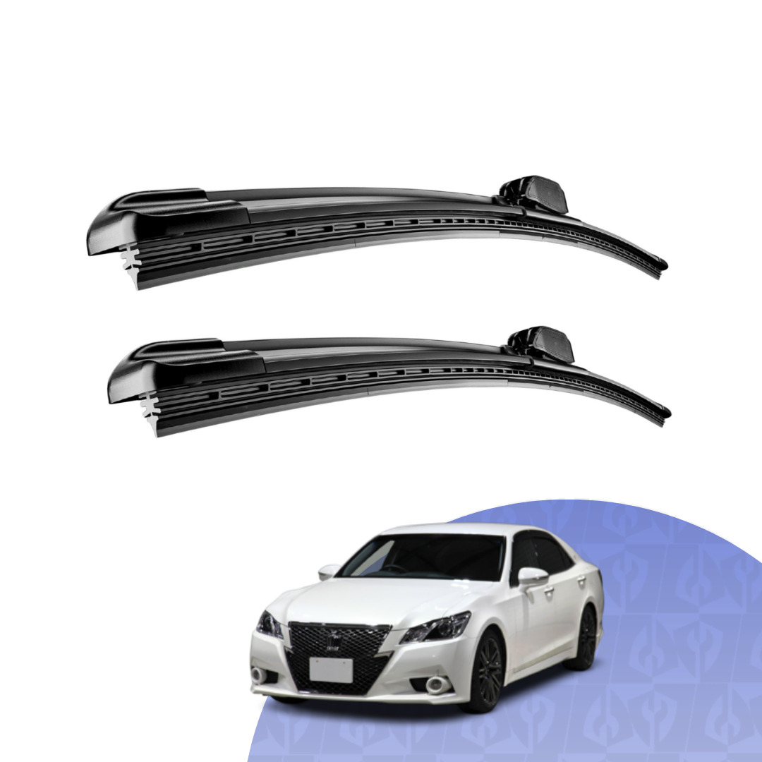 Toyota Crown 2008 - 2022 (S18,S20,S21,S22)Sedan