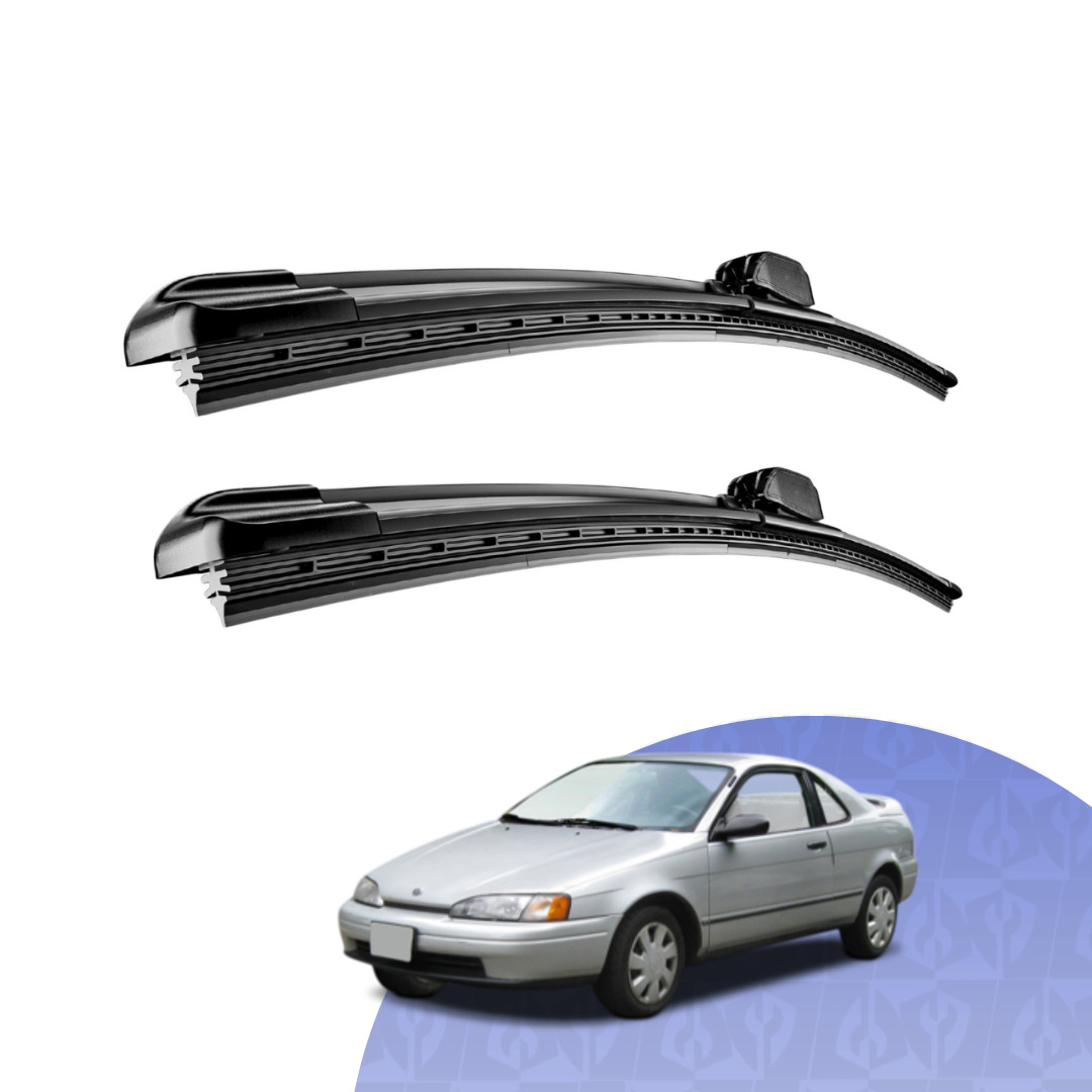 Toyota Cynos 1995 - 1999