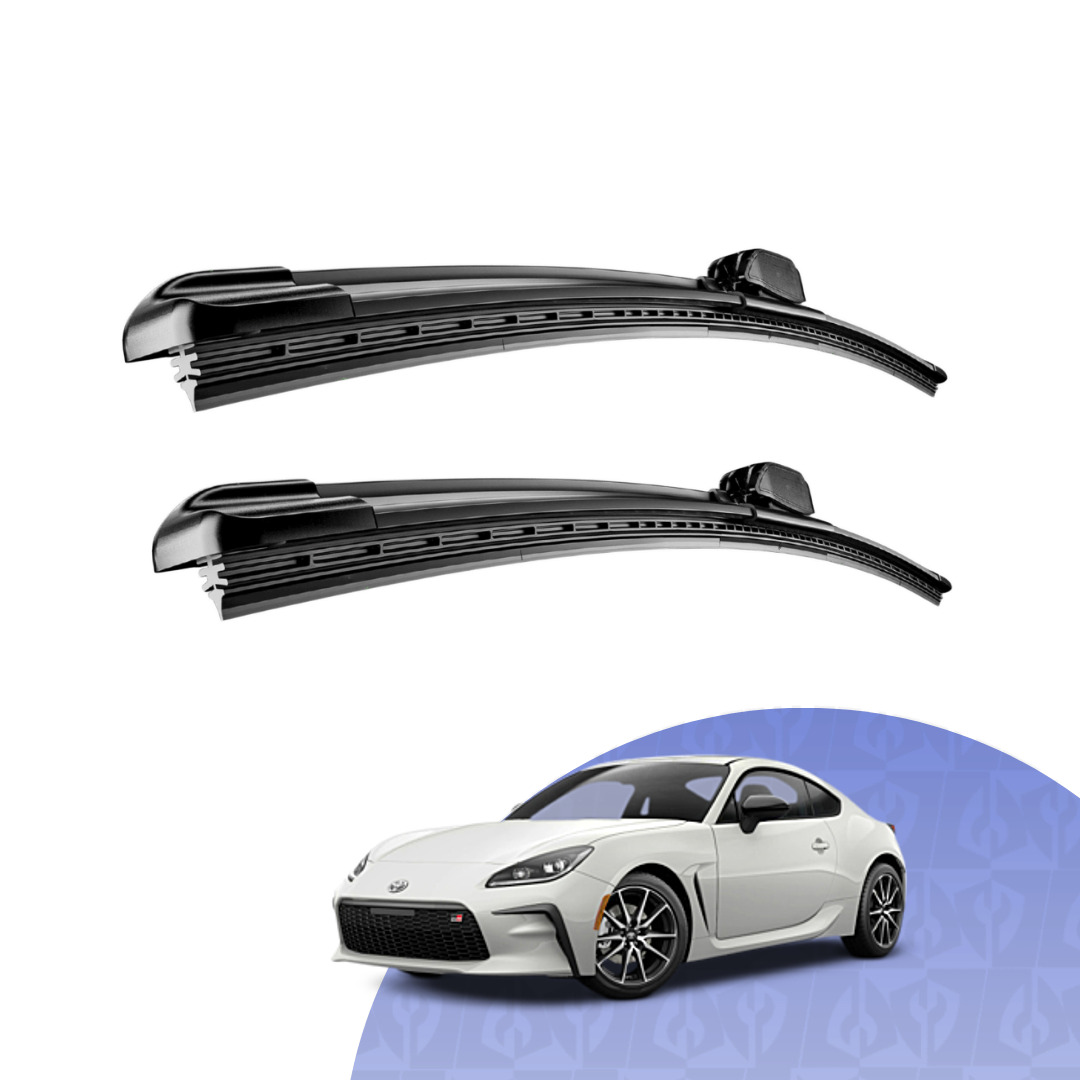 Toyota Gr86 2022 - 2025 (ZN8)
