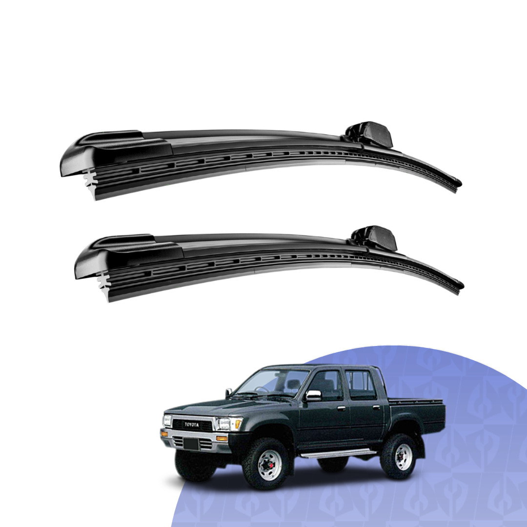 Toyota Hilux surf 1988 - 1995