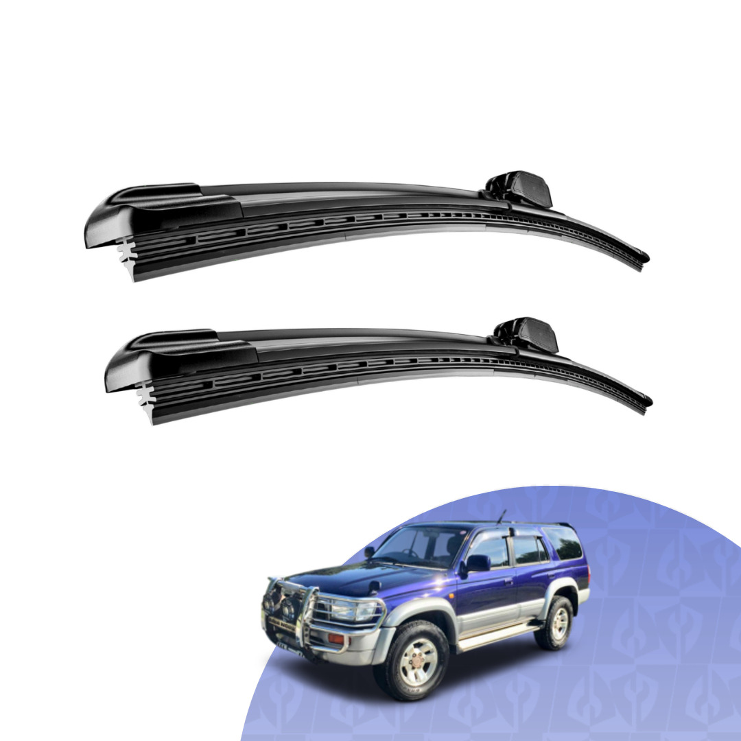 Toyota Hilux surf 1996 - 2005