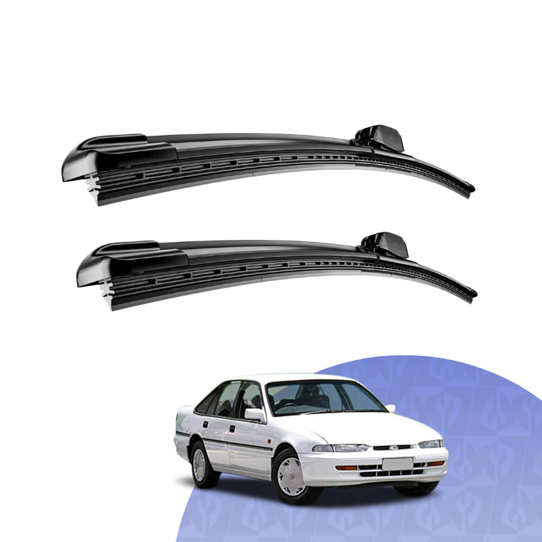 Toyota Lexcen 1993 - 1997