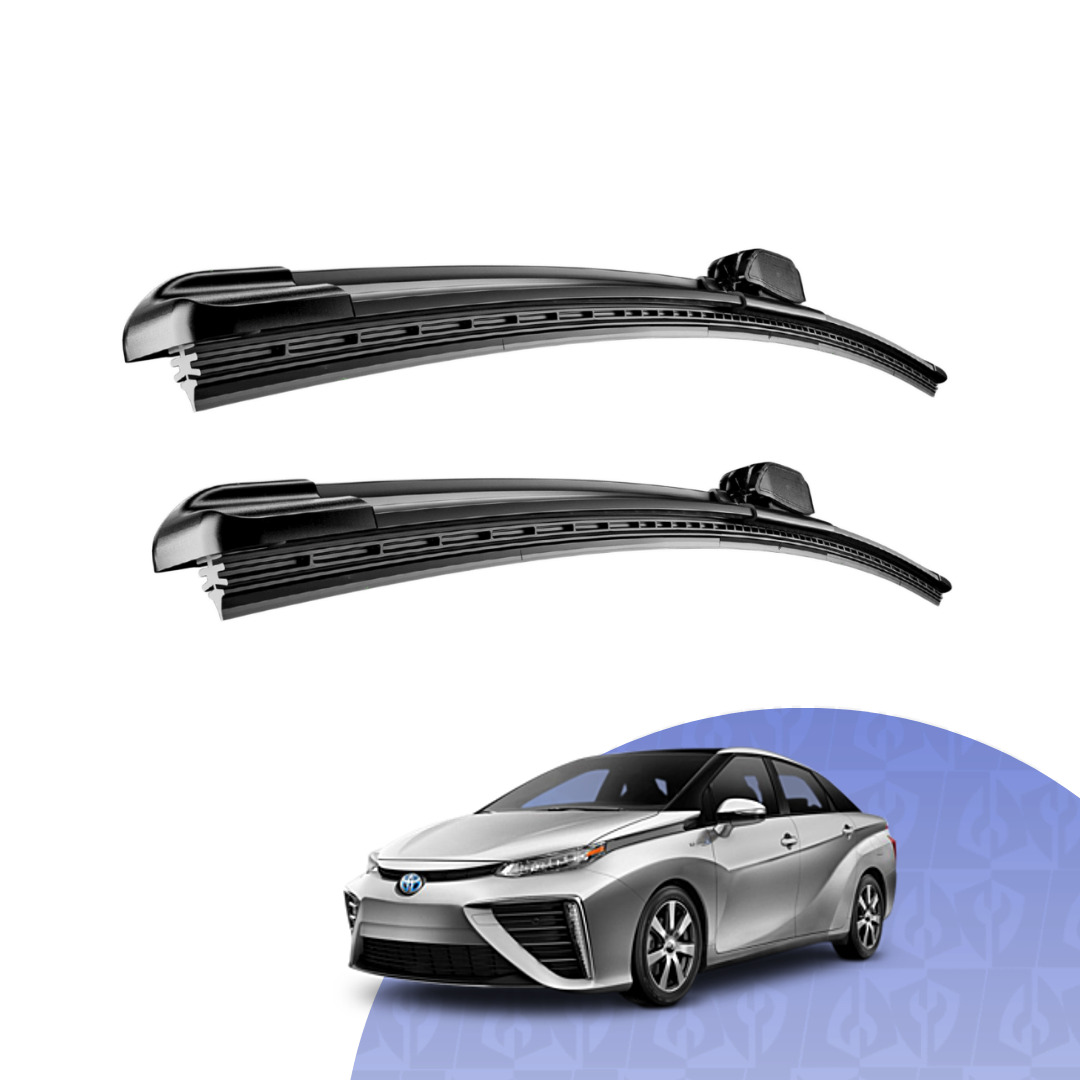 Toyota Mirai 2020 - 2025 (JPD)