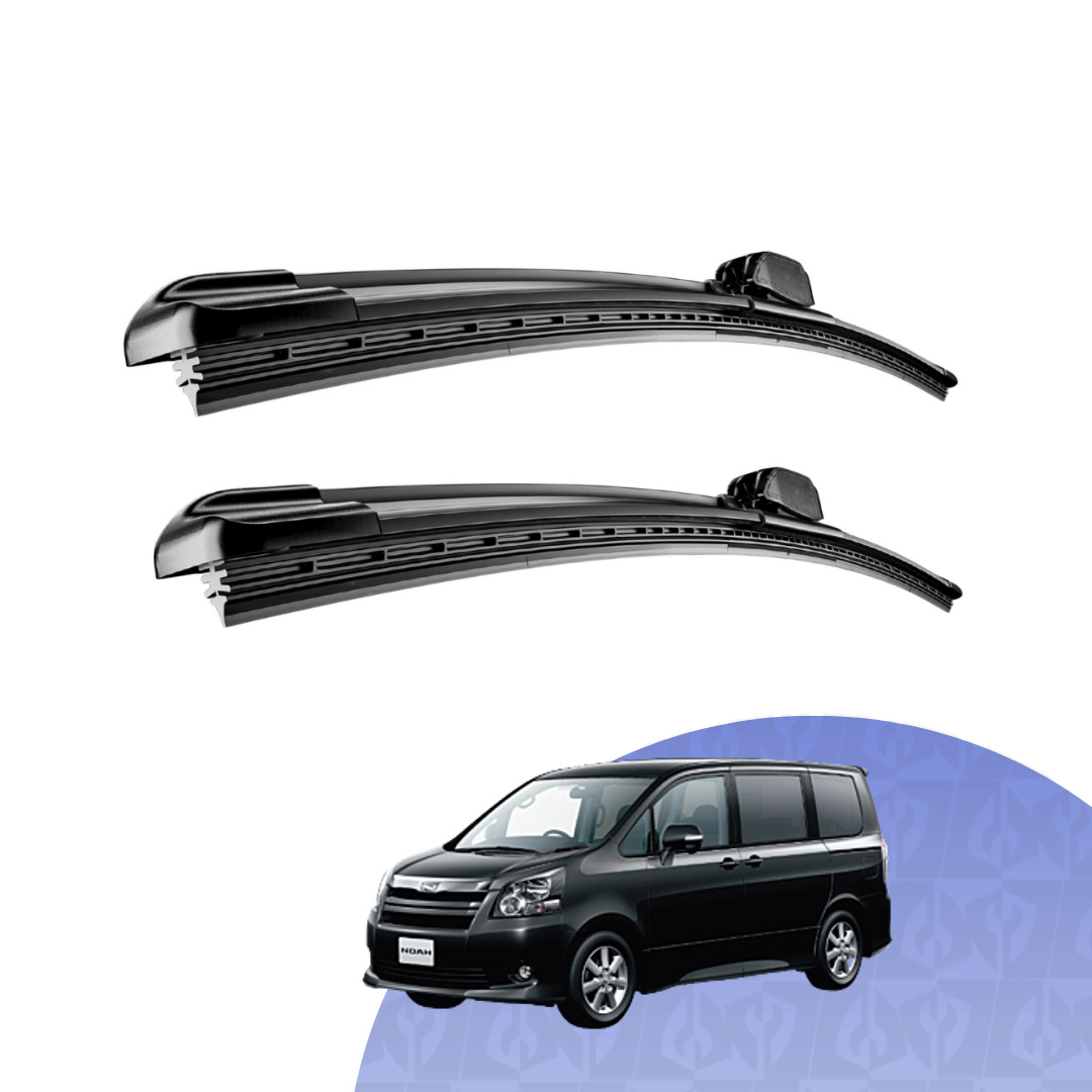 Toyota Noah 2007 - 2017