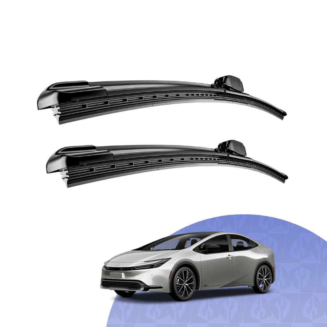 Toyota Prius 2023 - 2025 (XW60)