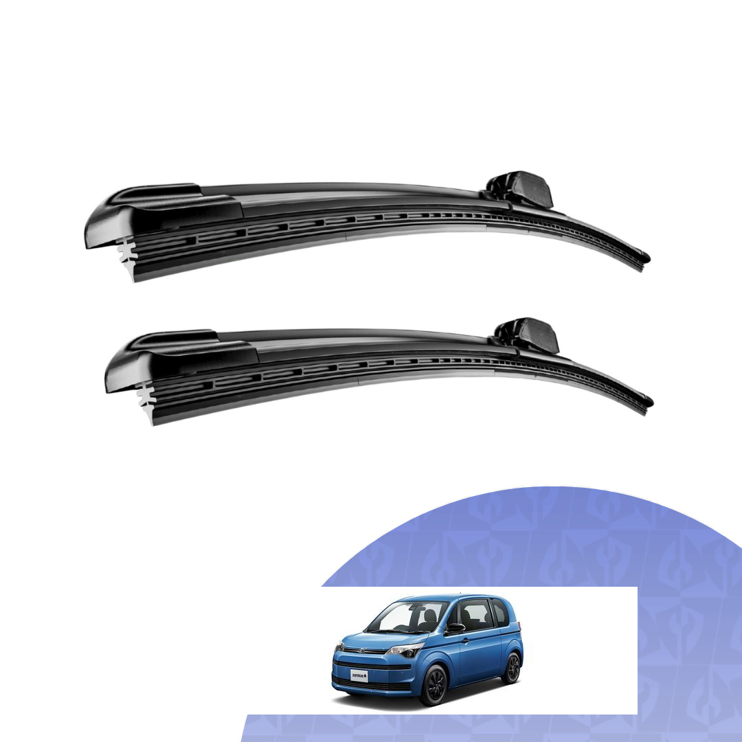 Toyota Spade 2012 - 2020