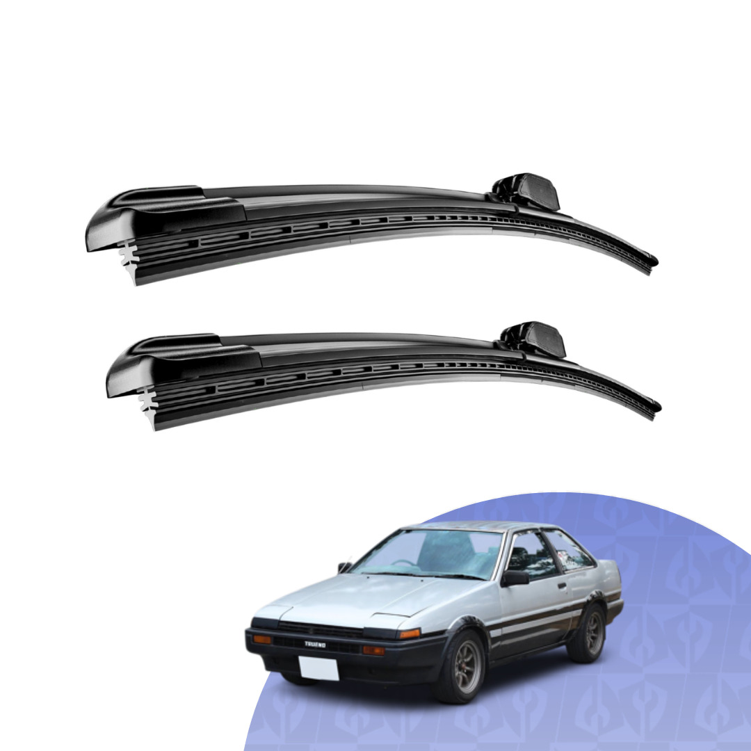 Toyota Sprinter 1983 - 1987 (AE86)