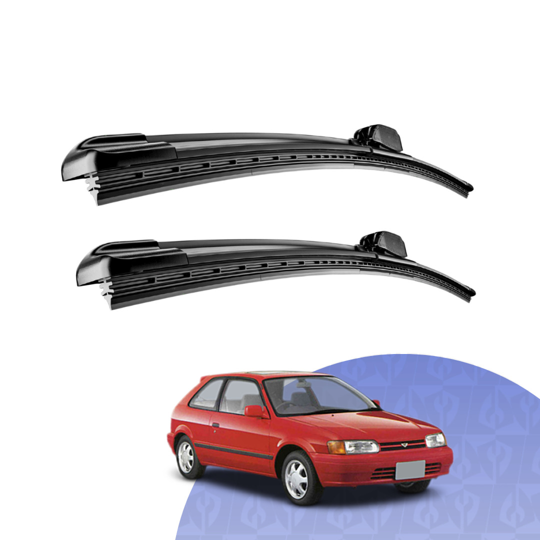 Toyota Tercel 1994 - 1999 (EL5)