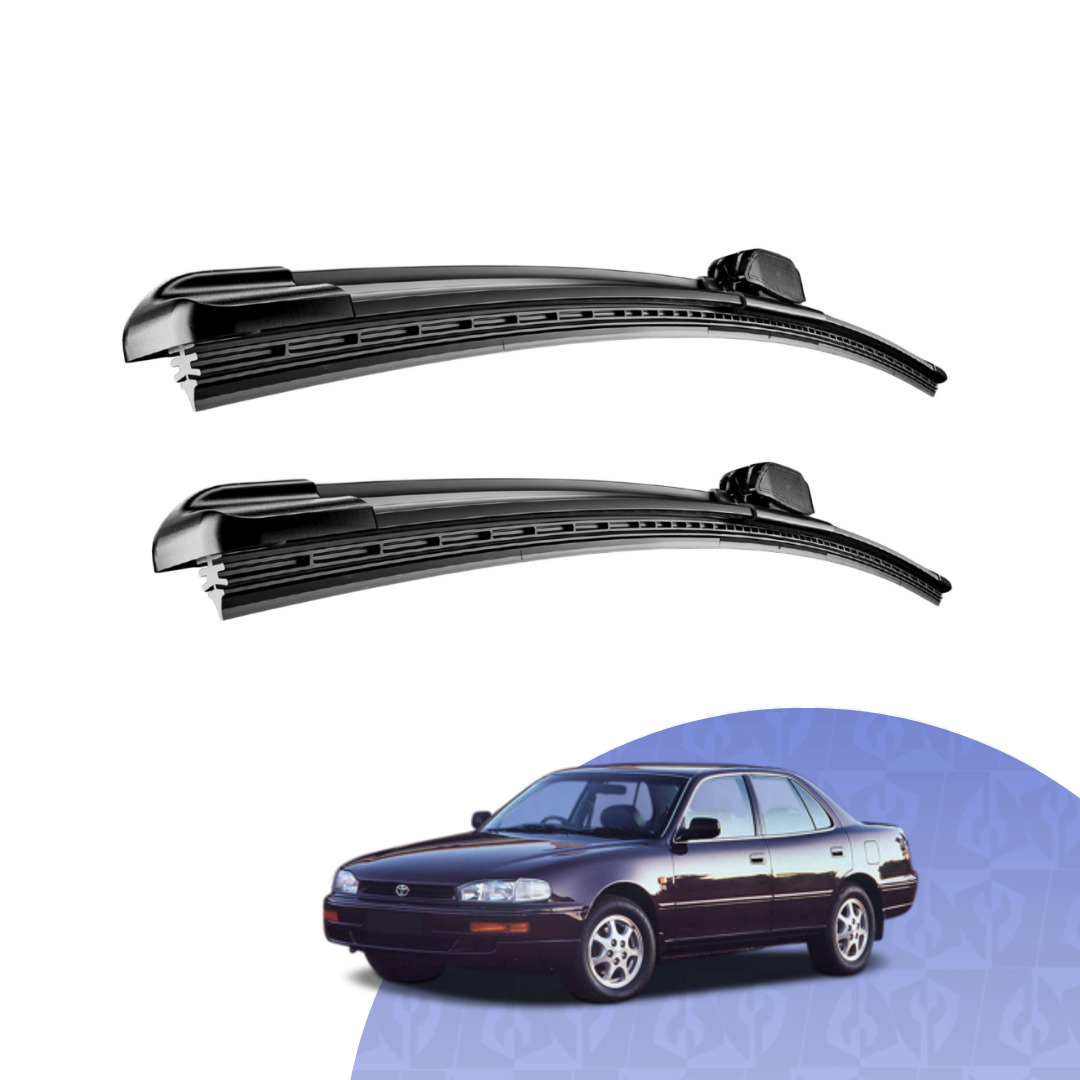 Toyota Vienta 1997 - 2002