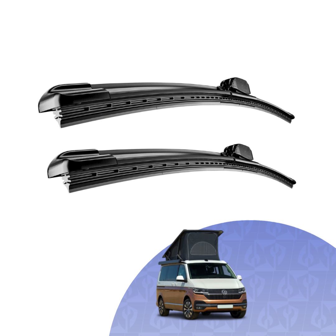 Volkswagen California 2021 - 2025 (T6.1)