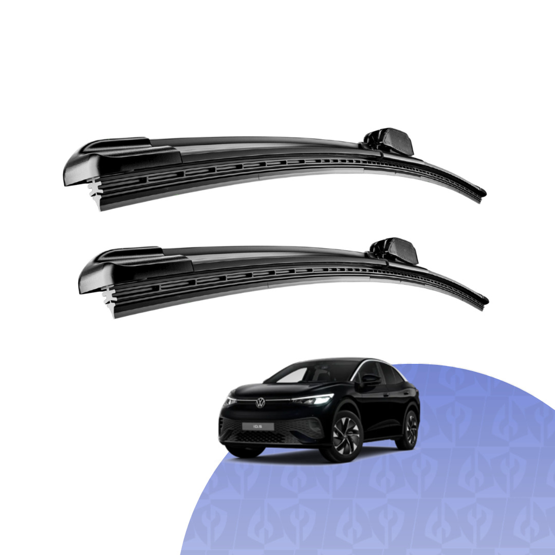 Volkswagen Id 5 2024 - 2025