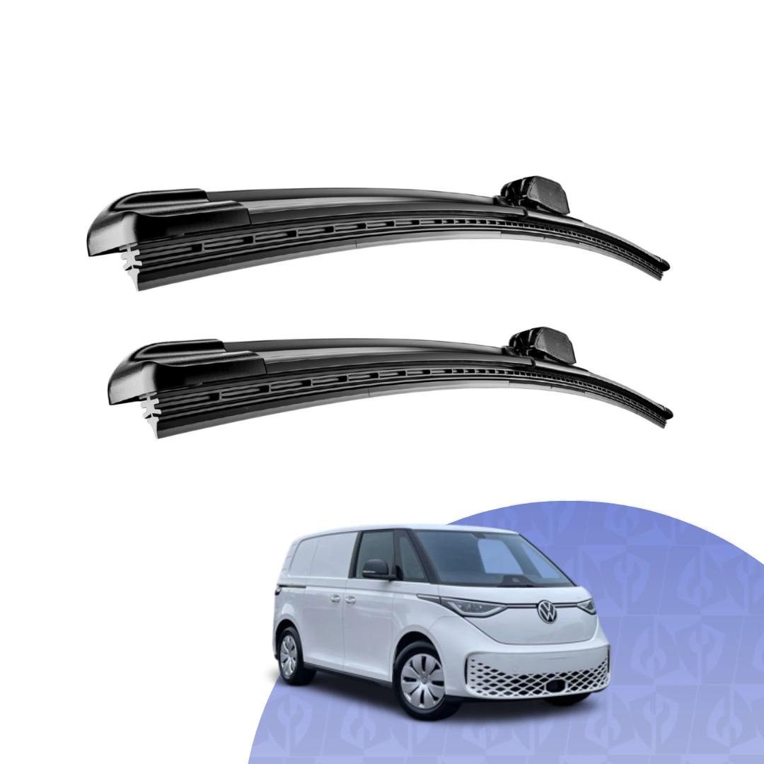 Volkswagen Id buzz cargo 2024 - 2025