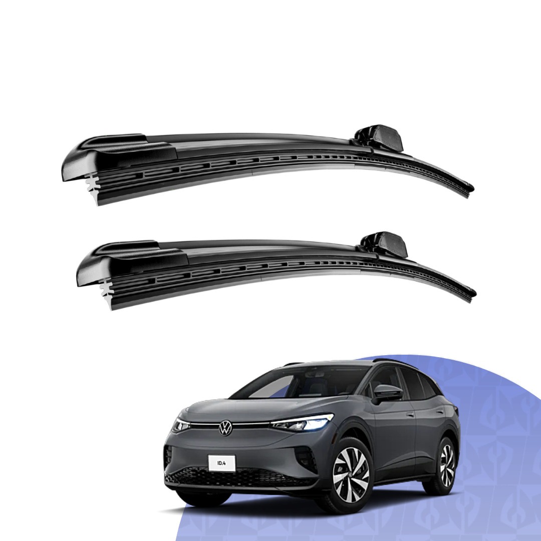 Volkswagen ID.4 2024 - 2025 (E2)
